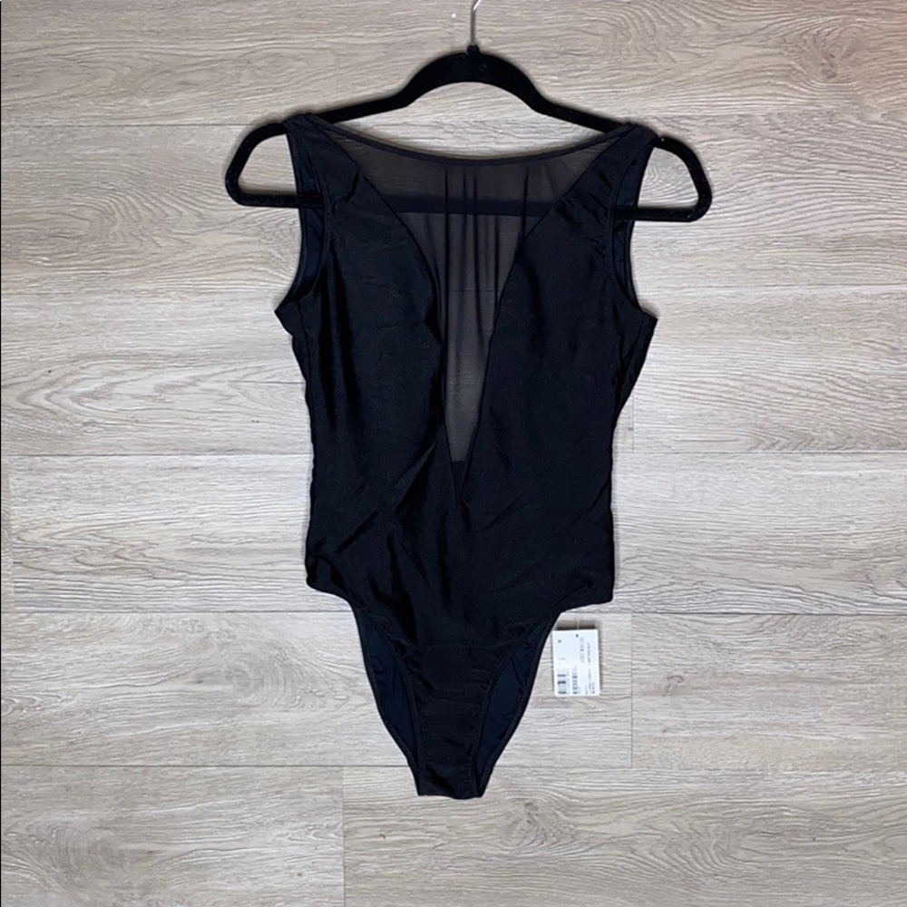 American apparel One piece